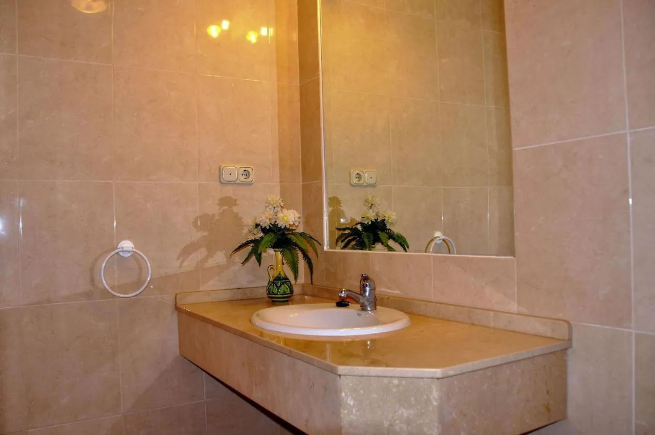 Nerja Paradise Rentals - Villa Alminares