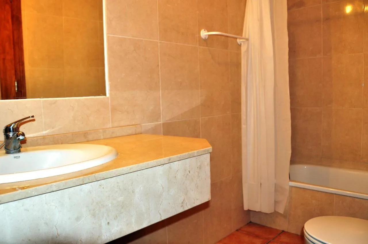 Nerja Paradise Rentals - Villa Alminares 0*,