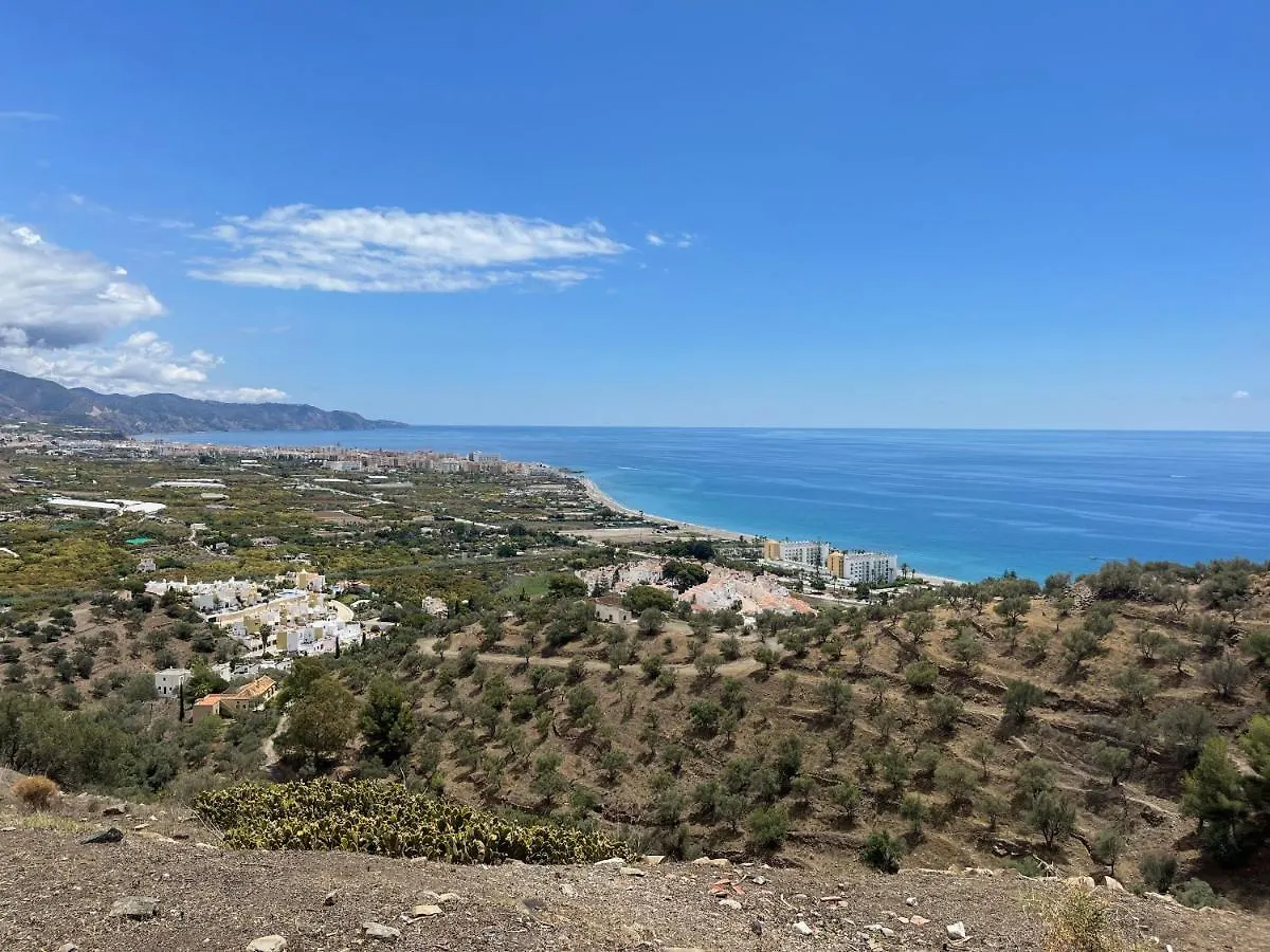 Nerja Paradise Rentals - Villa Alminares