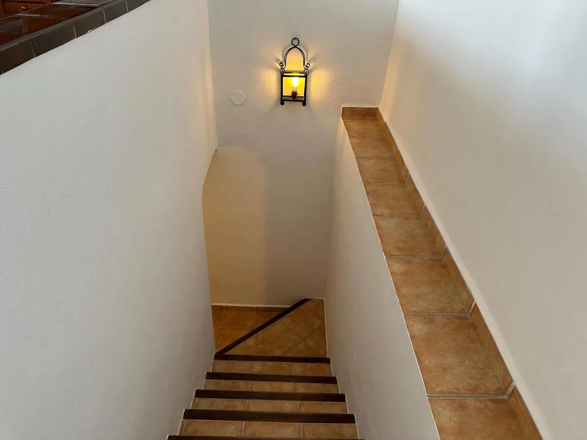 Nerja Paradise Rentals - Villa Alminares