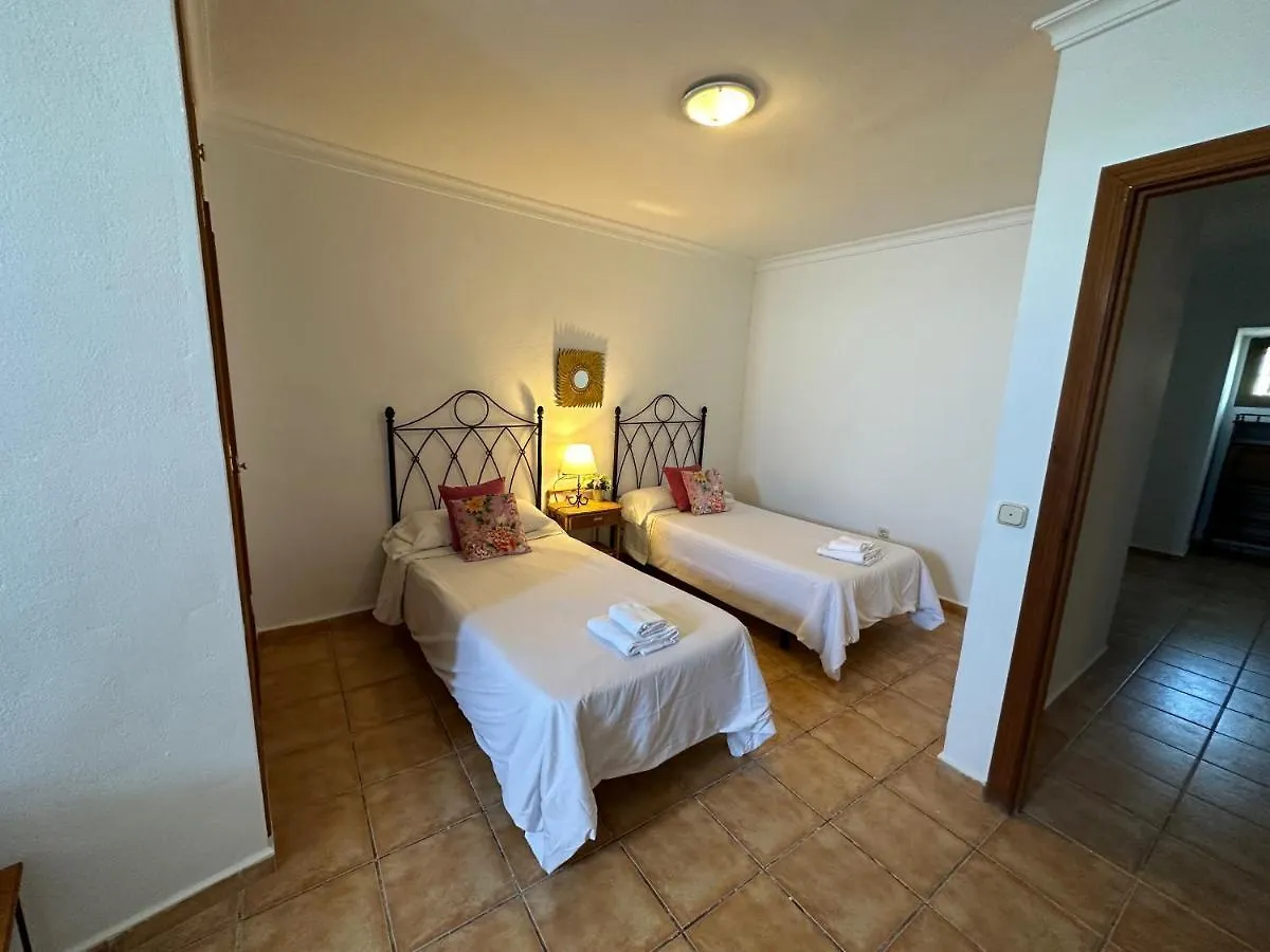 Nerja Paradise Rentals - Villa Alminares Spain