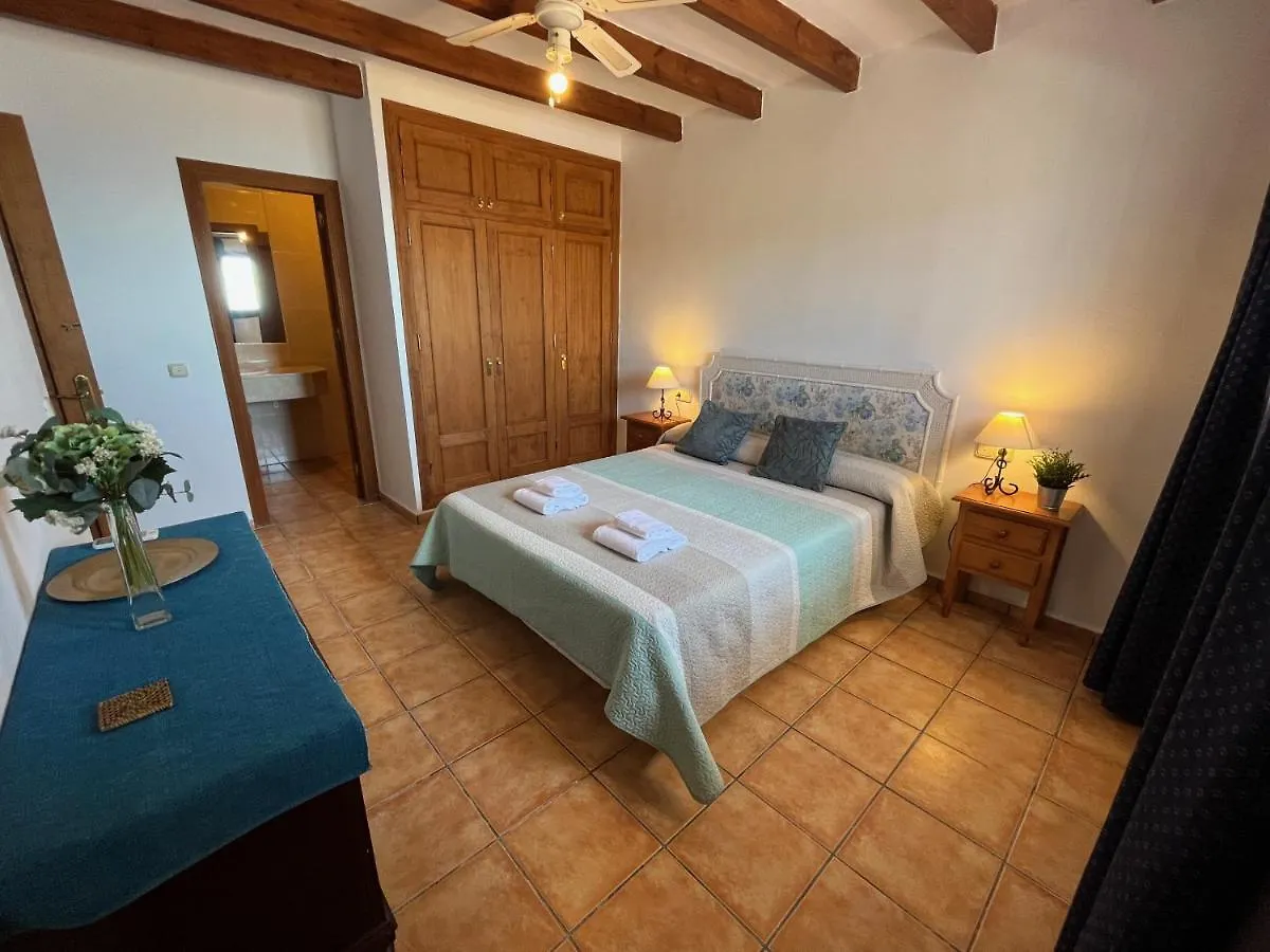 Nerja Paradise Rentals - Villa Alminares