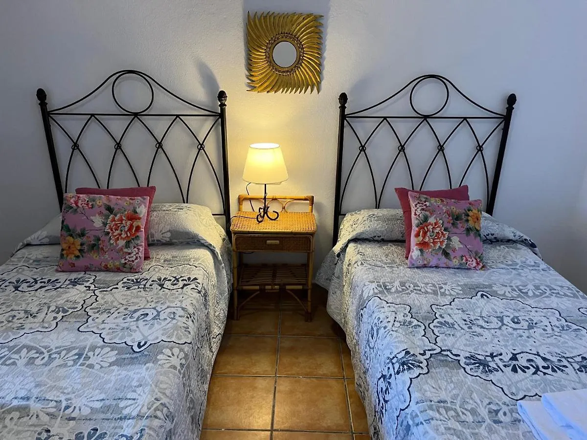Nerja Paradise Rentals - Villa Alminares