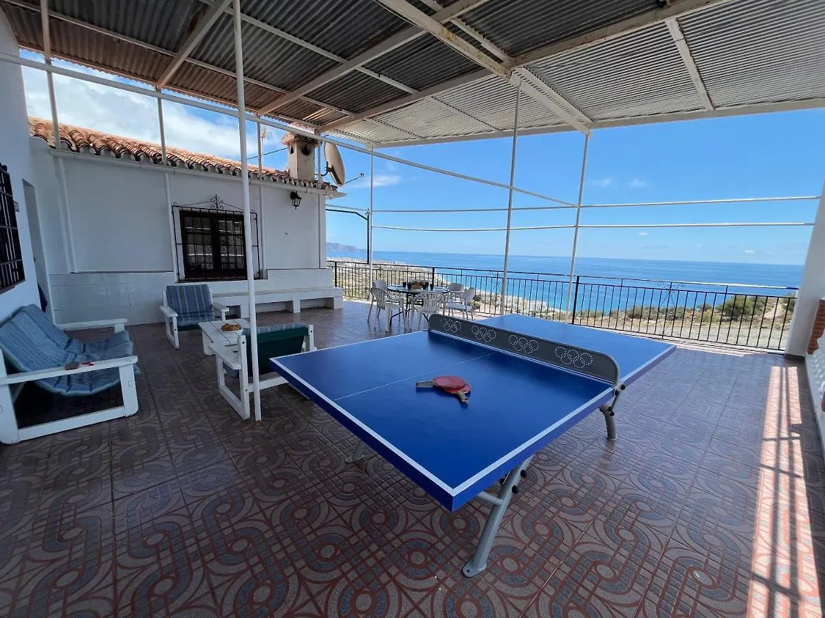 Nerja Paradise Rentals - Villa Alminares 0*,  Spain