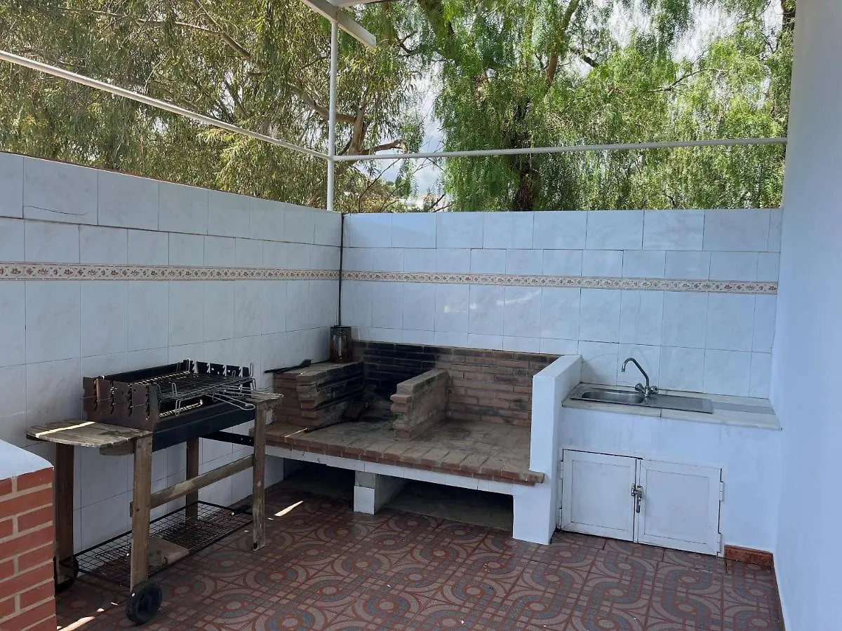 Nerja Paradise Rentals - Villa Alminares Spain