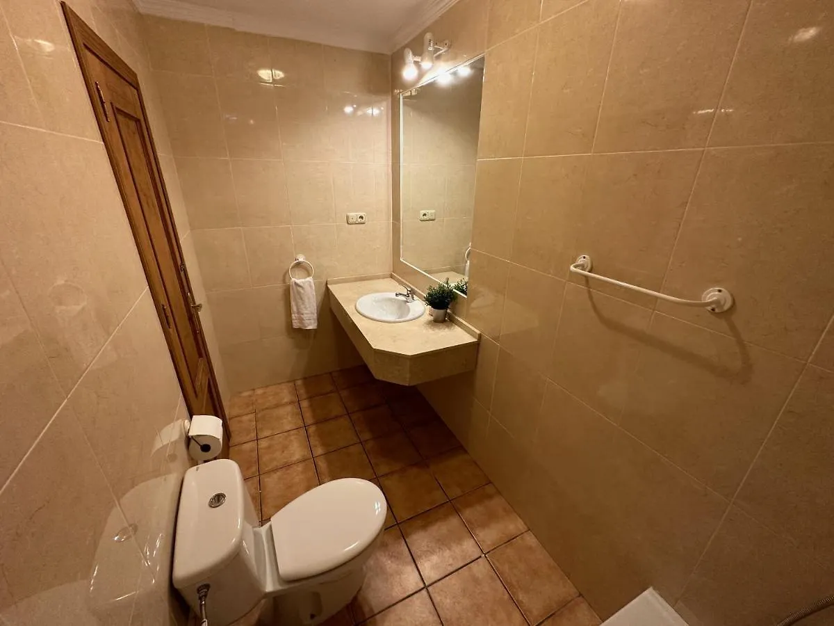 Nerja Paradise Rentals - Villa Alminares