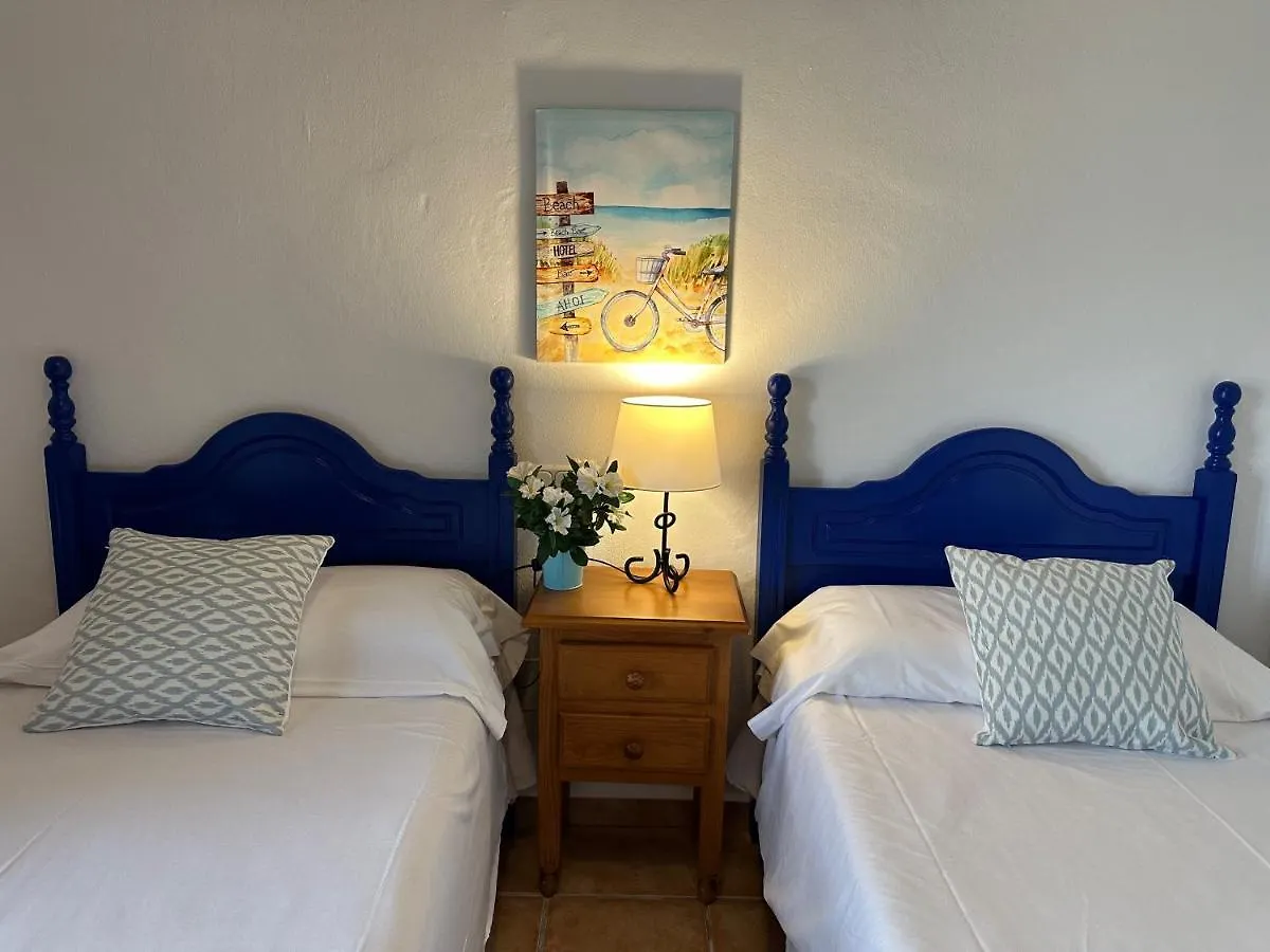 Nerja Paradise Rentals - Villa Alminares
