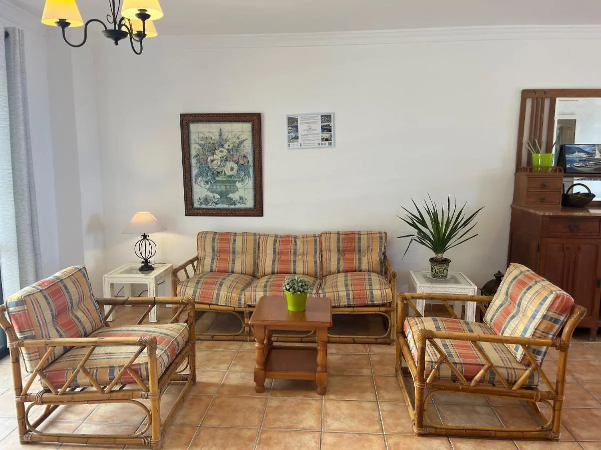 Nerja Paradise Rentals - Villa Alminares