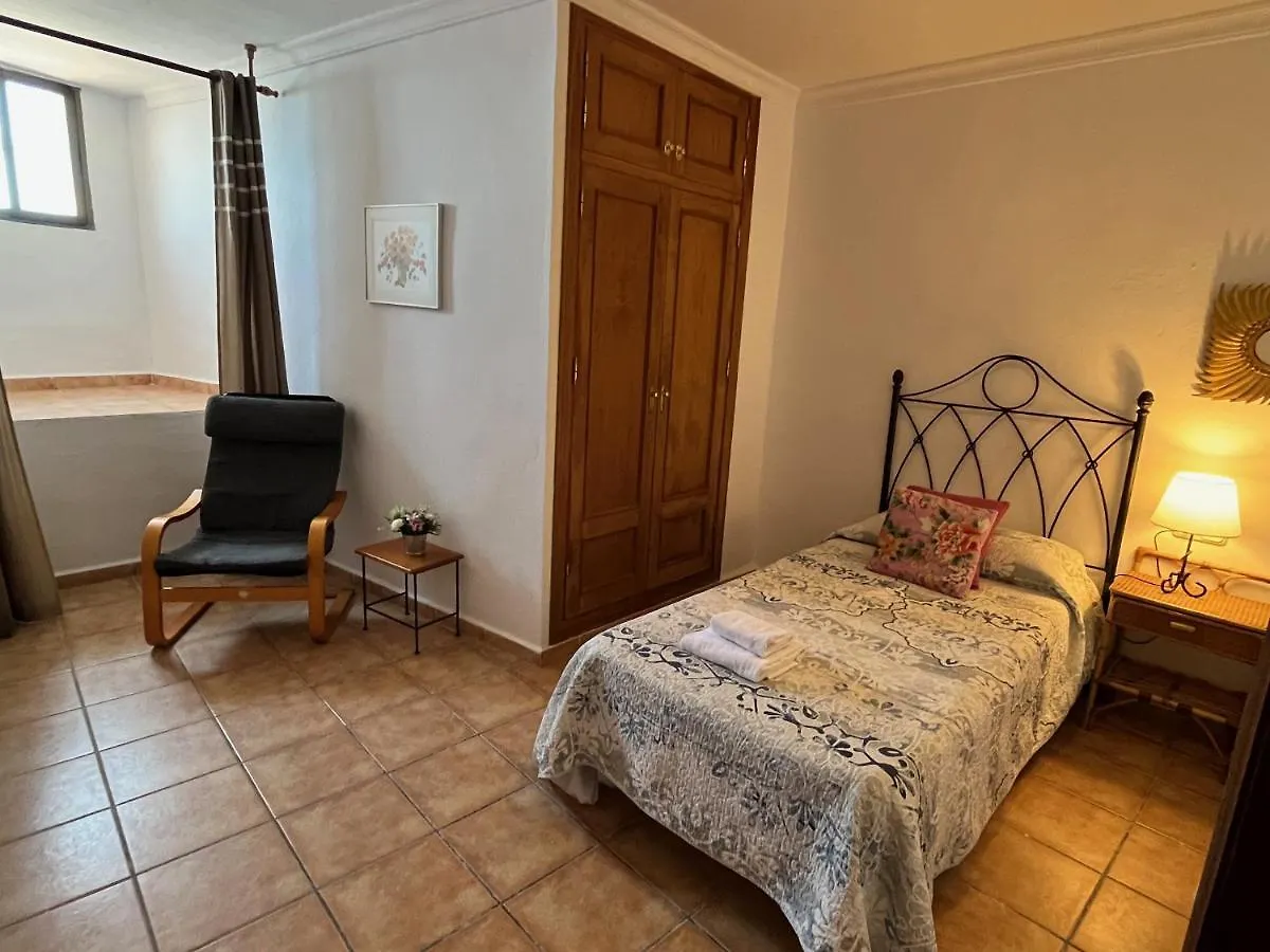 Nerja Paradise Rentals - Villa Alminares 0*,  Spain