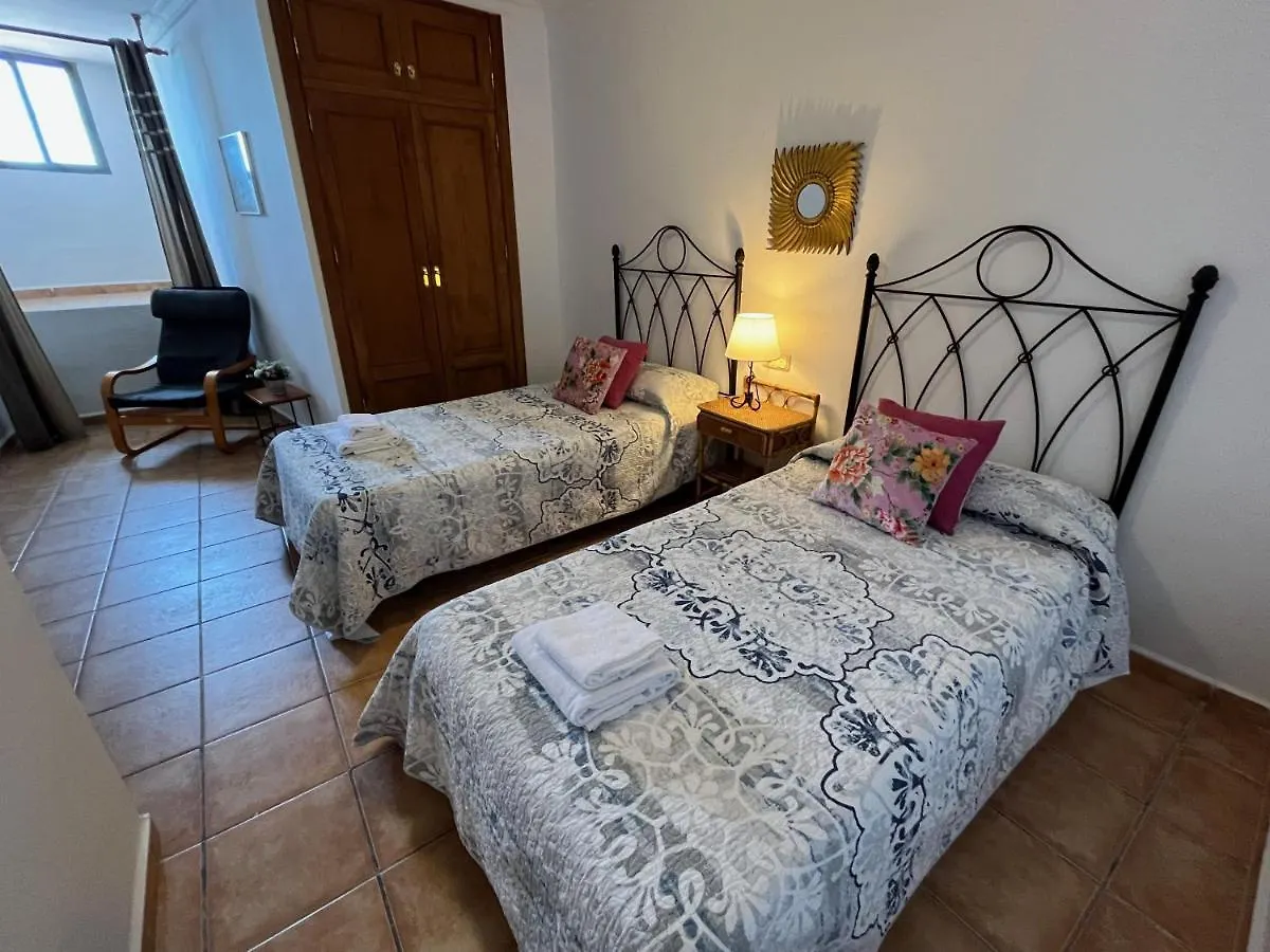 Nerja Paradise Rentals - Villa Alminares