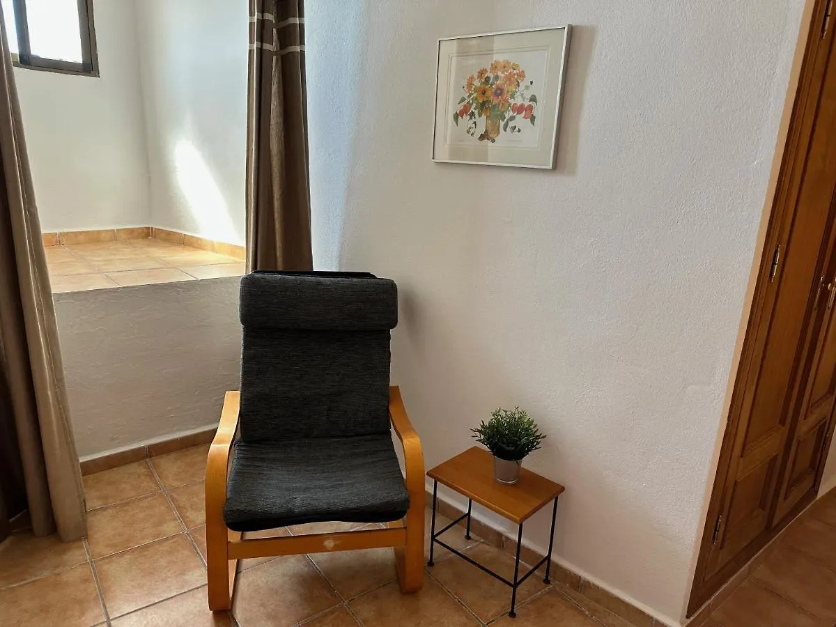Nerja Paradise Rentals - Villa Alminares