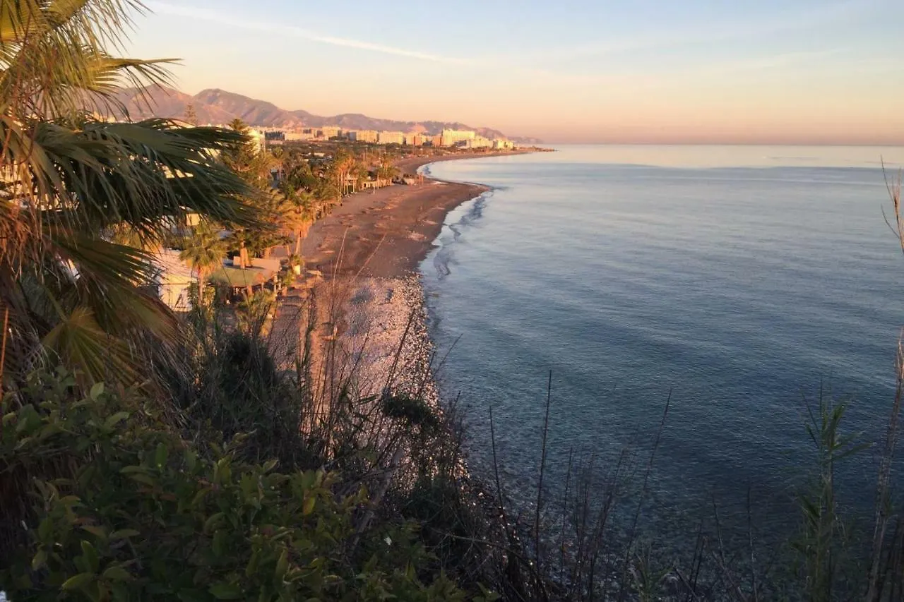 Nerja Paradise Rentals - Villa Alminares Spain